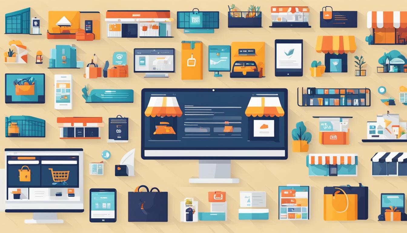 Understanding Differences Between Marketplaces And E Commerce Websites