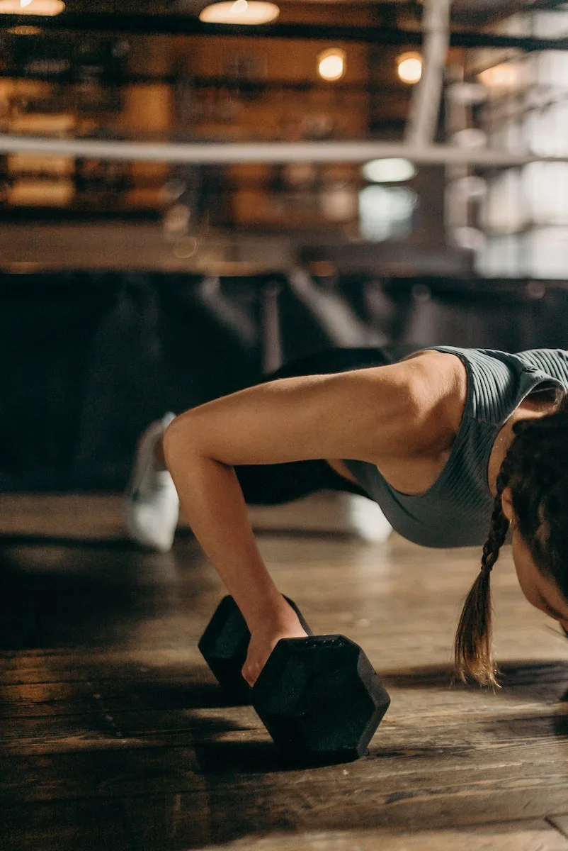The Difference Between Tabata and Traditional HIIT Workouts