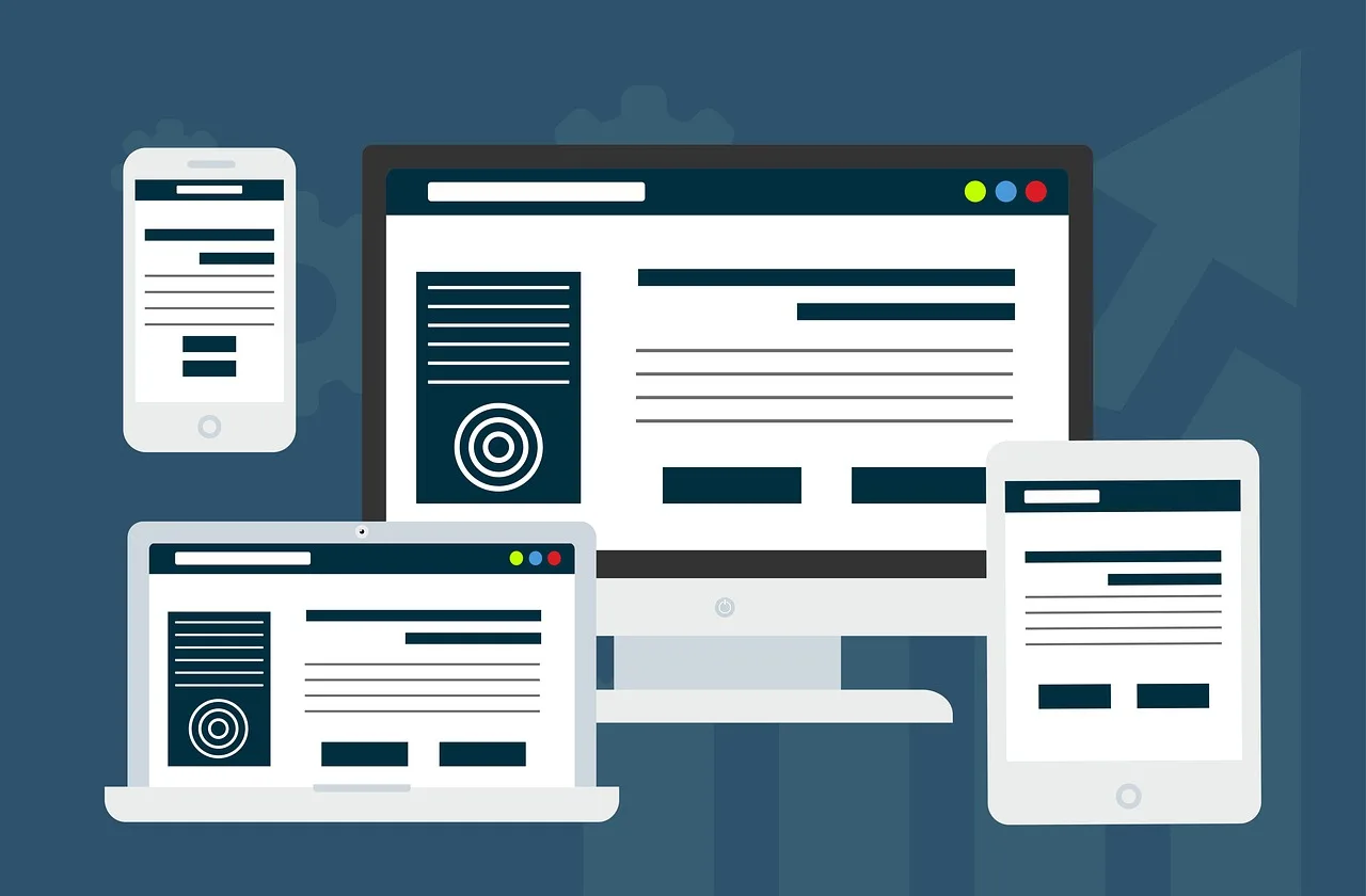 What Makes Responsive Design Different from Adaptive Design?