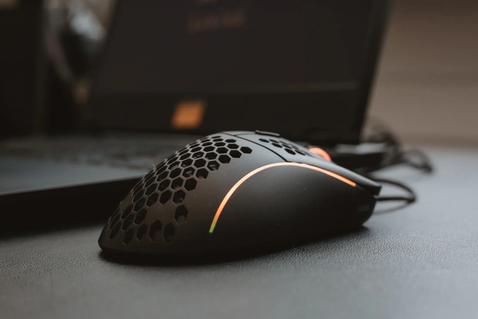 What Sets a Gaming Mouse Apart from a Regular Mouse?