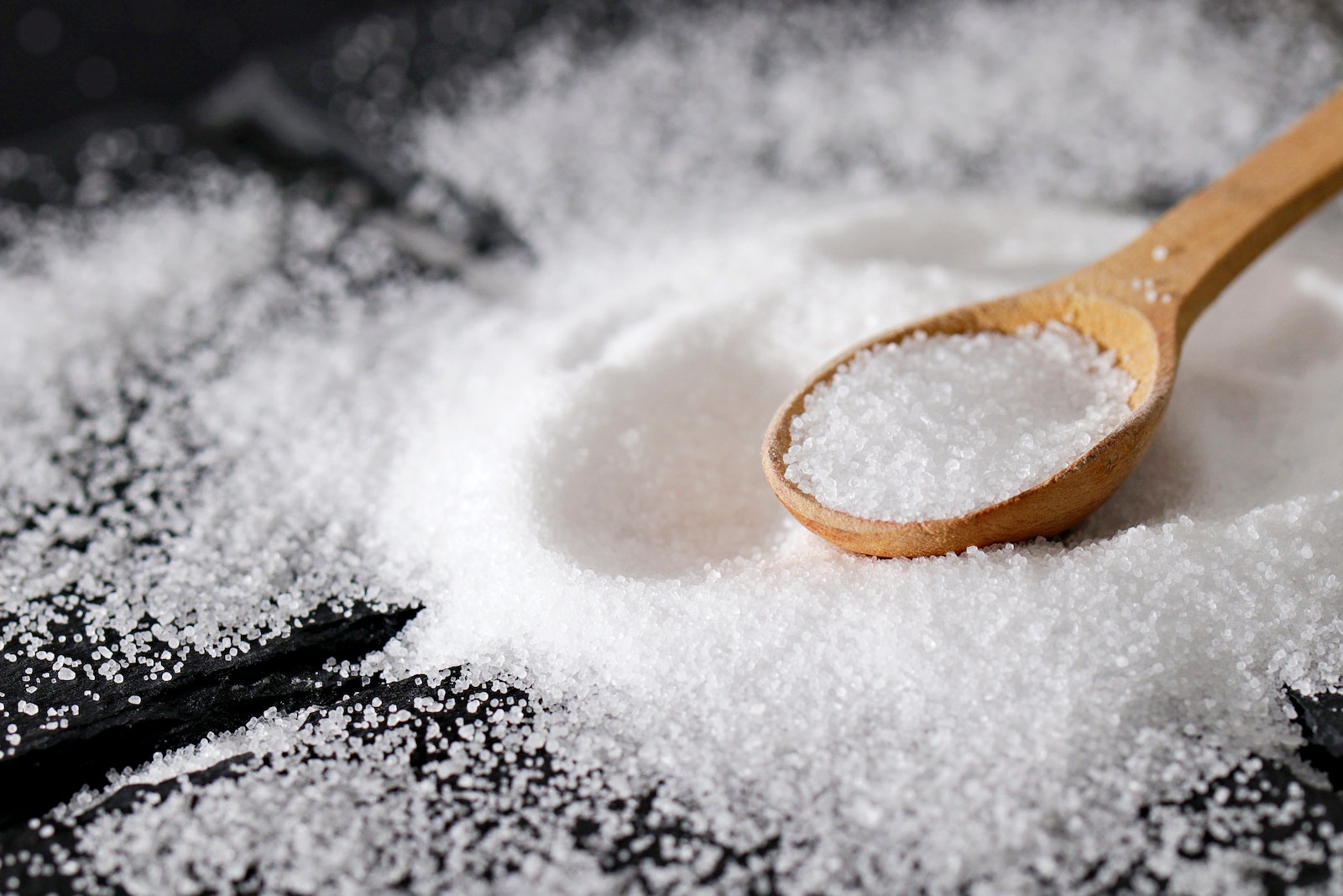 What Sets Sea Salt Apart from Table Salt