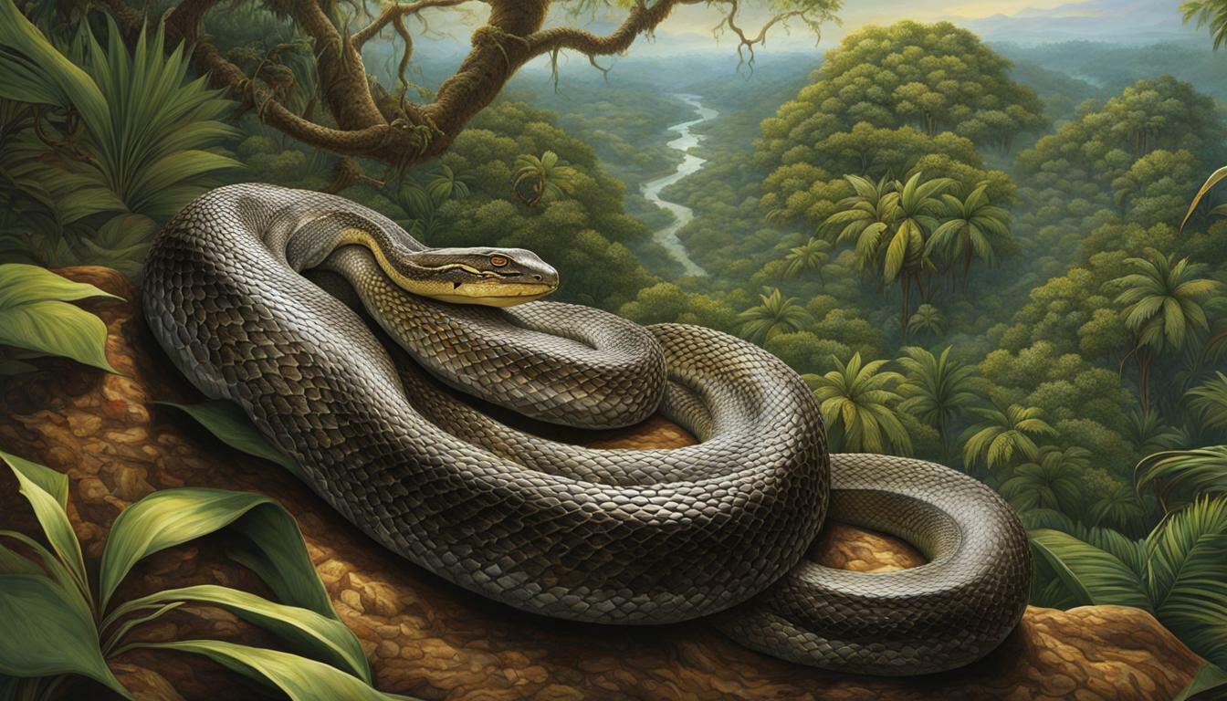 Unraveling the Difference Between Boas and Pythons
