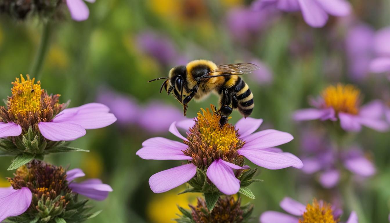 Understanding the Difference Between Bumblebees and Carpenter Bees