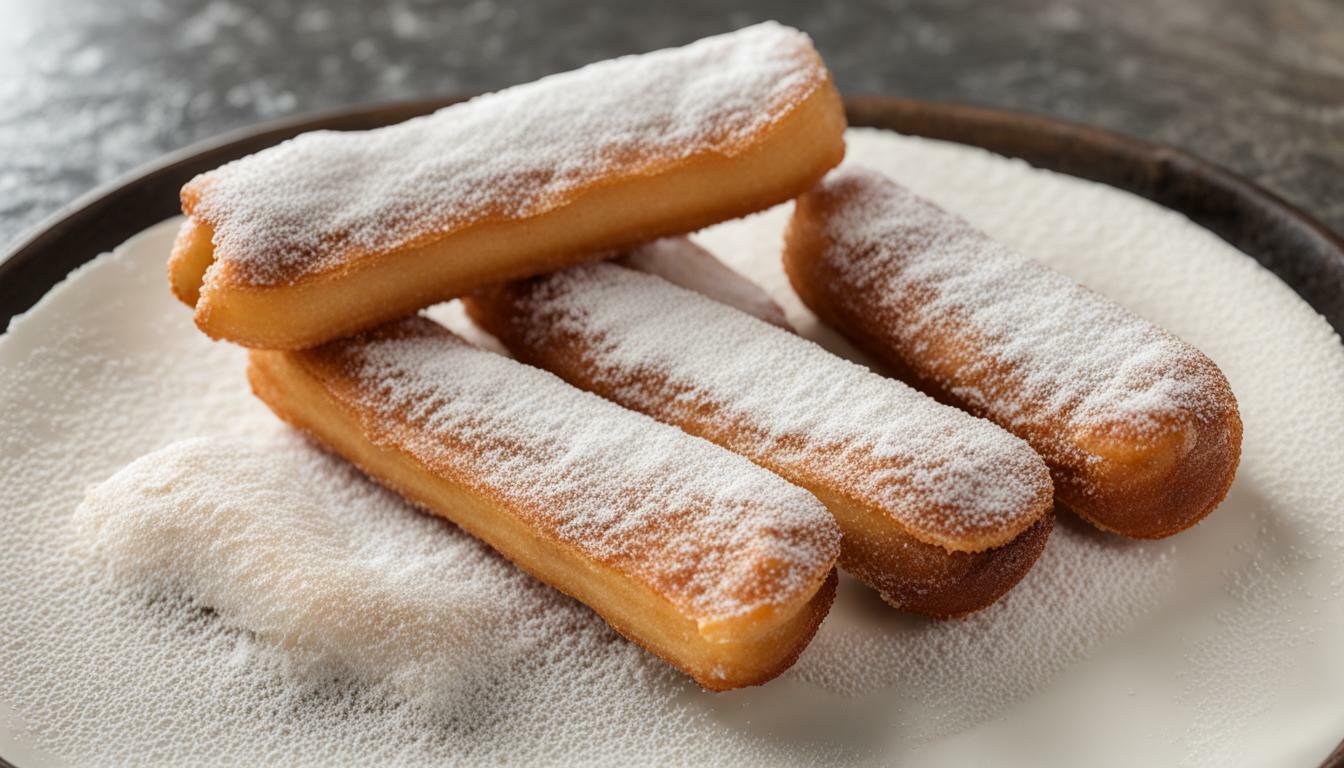 Uncovering the Delicious Difference Between Churros and Beignets