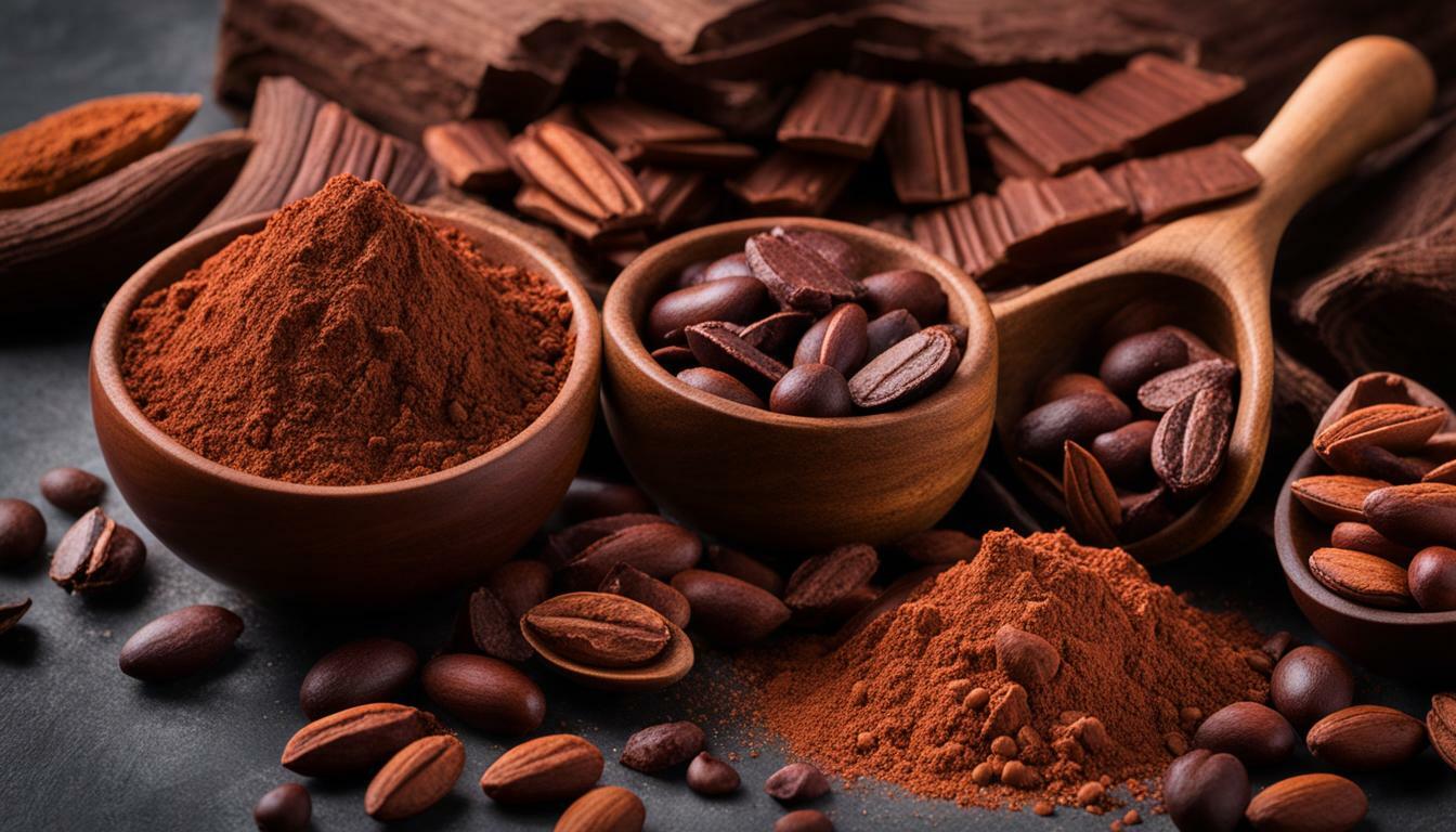 Understanding the Difference Between Cocoa and Cacao