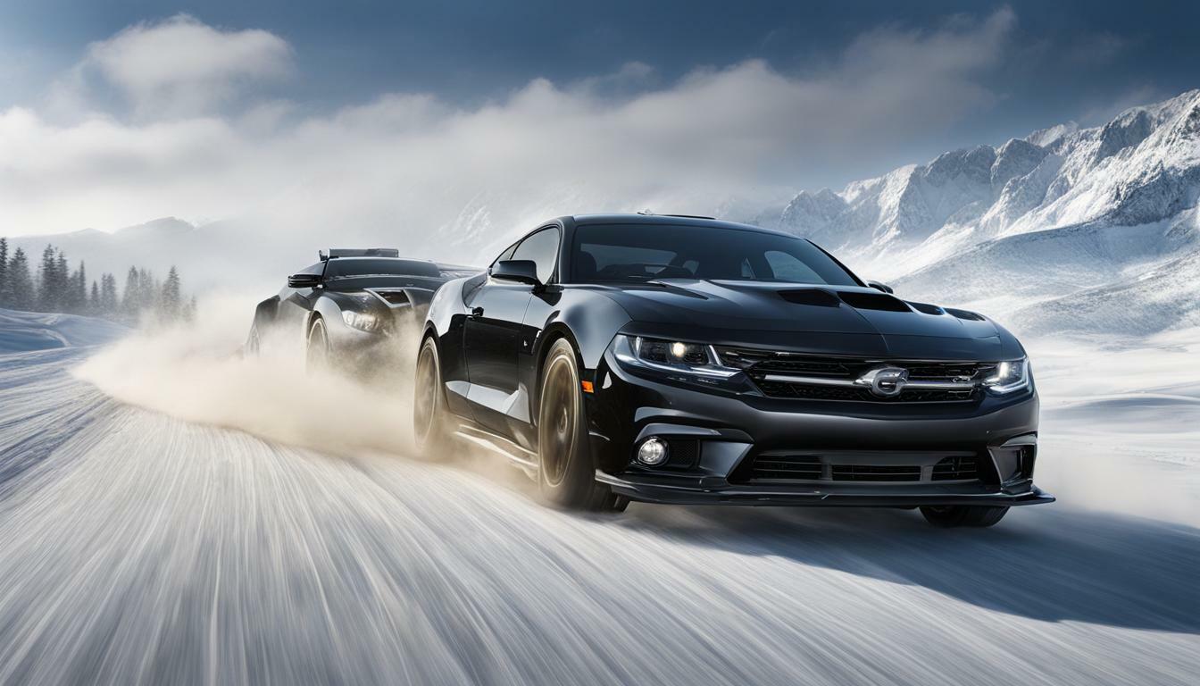 Unveiling Differences: FWD, RWD, AWD in Snow Conditions