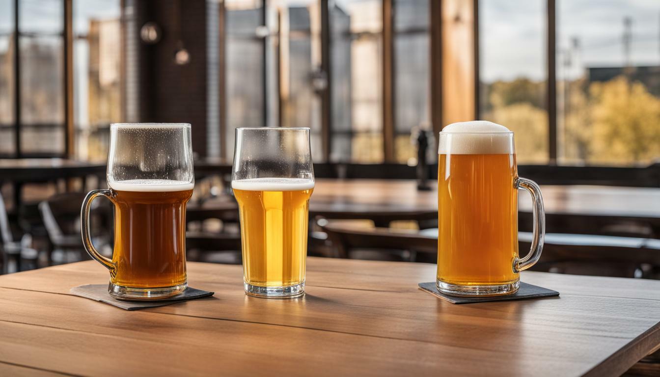 Exploring the Difference Between Filtered and Unfiltered Beer