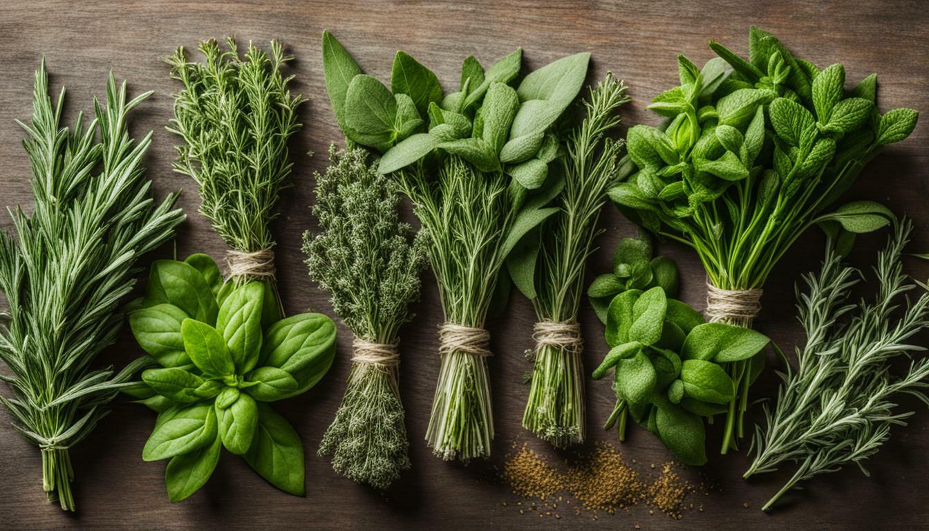 Understanding the Difference Between Fresh and Dried Herbs