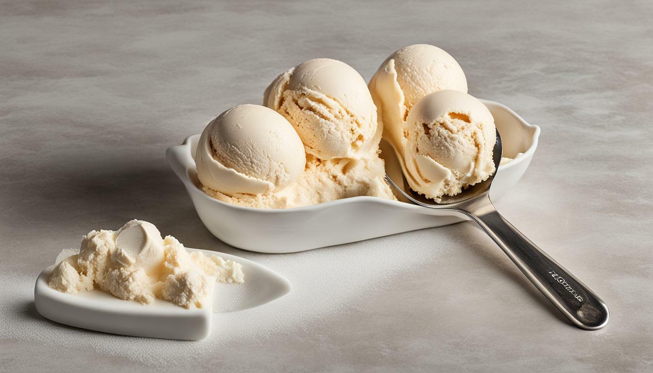 Unveiling the Difference Between Gelato and Ice Cream