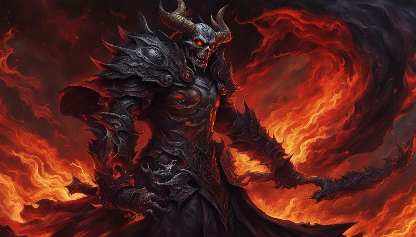 Unveiling the Difference Between Hell and Hades – A Detailed Analysis
