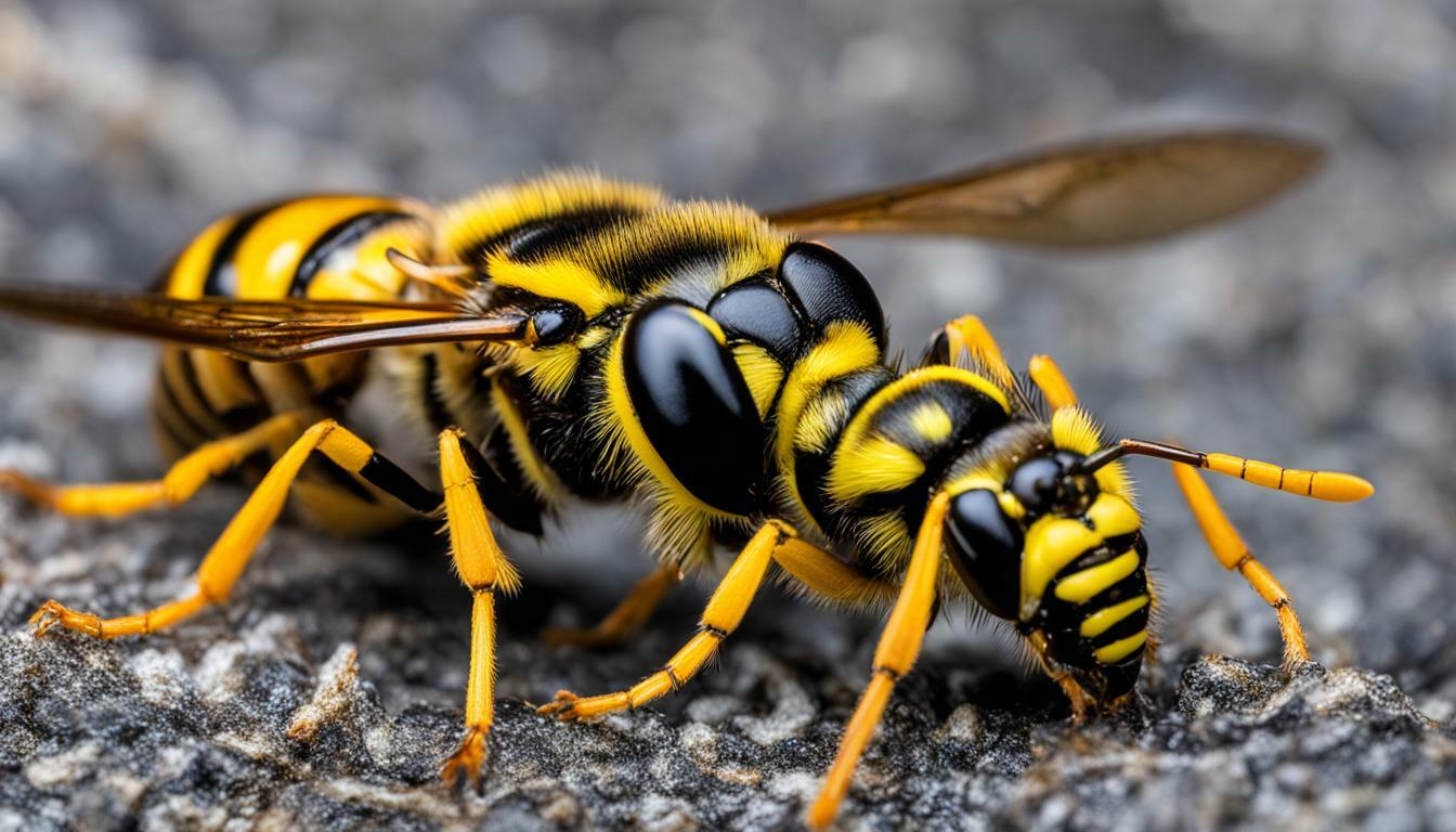Understanding the Difference Between Hornets and Yellowjackets