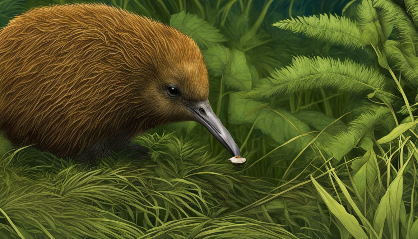 Understanding the Difference Between Kiwis and Kakapos