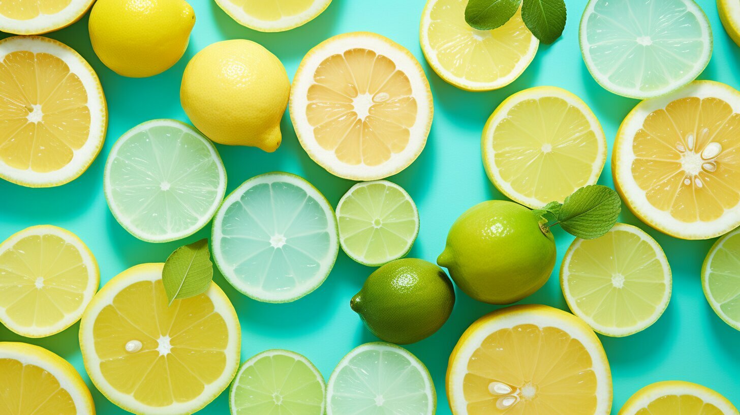 Exploring the Difference Between Lemonade and Limeade