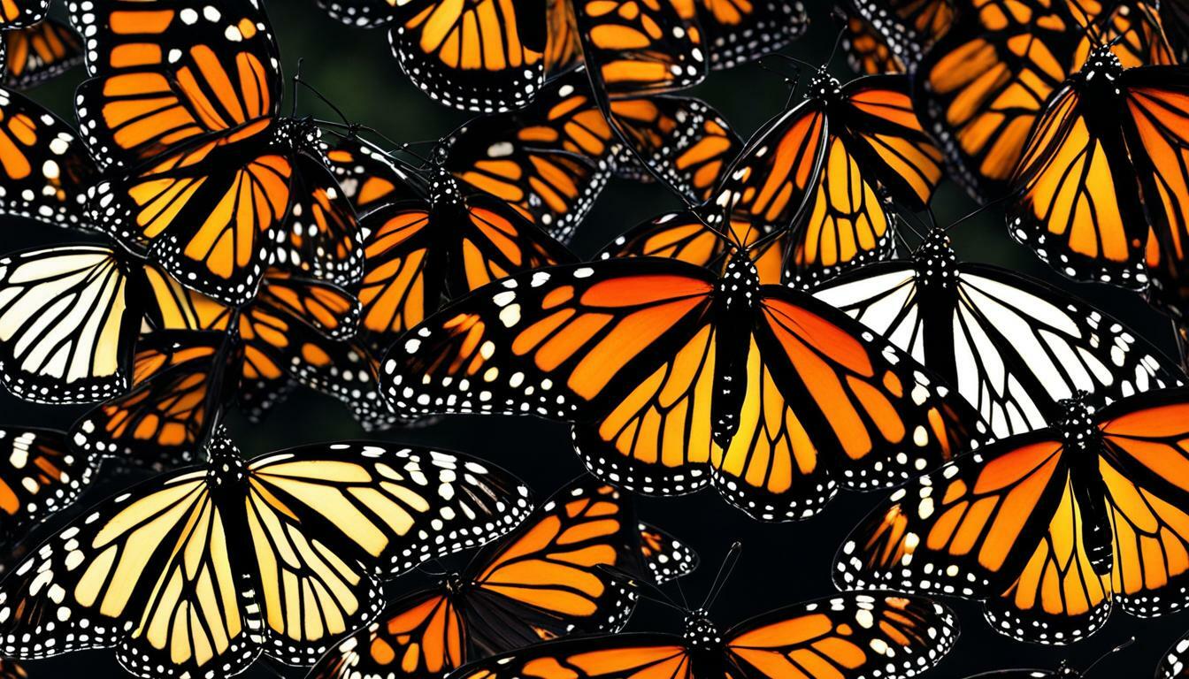 Difference Between Monarch and Viceroy Butterflies