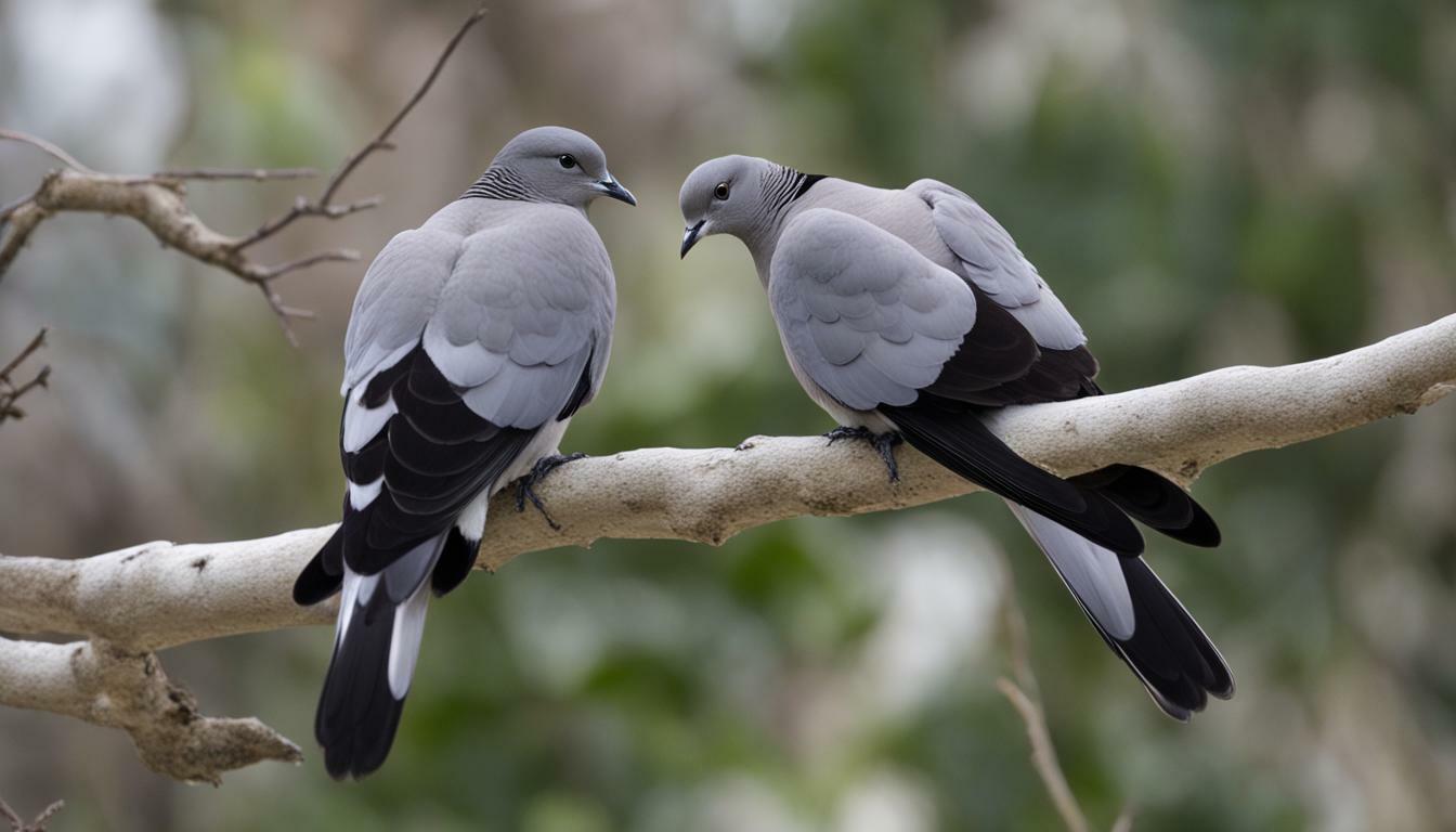 Understanding the Difference Between Mourning and White-Winged Doves