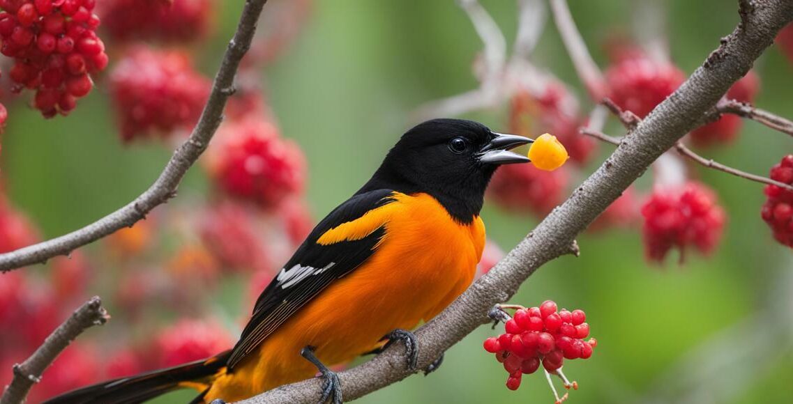Difference Between Orioles and Tanagers