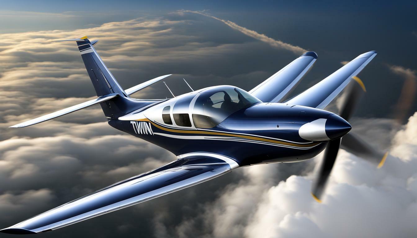 Exploring the Difference Between Single-Engine and Twin-Engine Aircraft