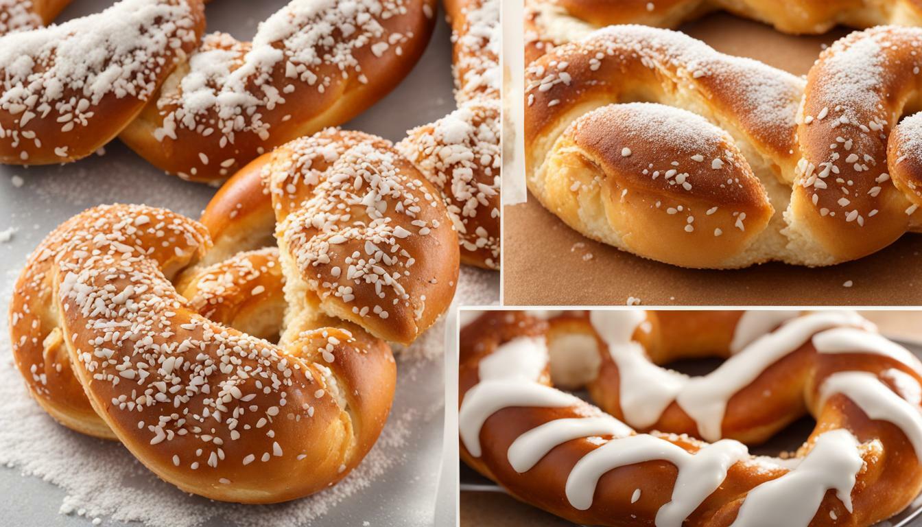 Unraveling the Difference Between Soft and Hard Pretzels