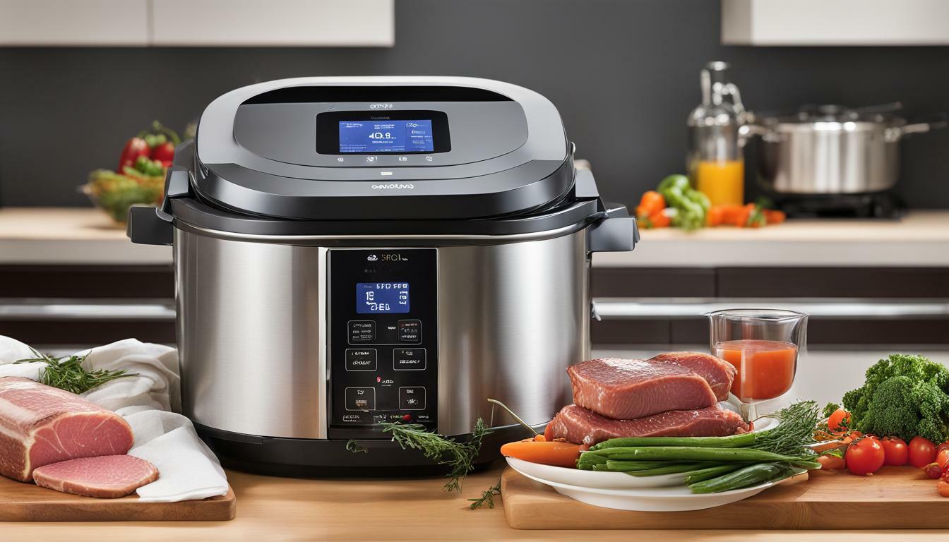 Exploring the Difference Between Sous-Vide and Slow Cooking