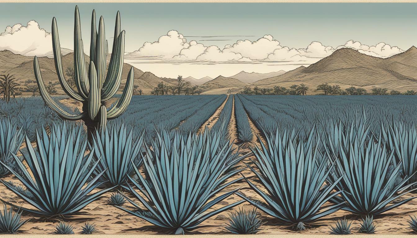 Understanding the Difference Between Tequila and Mezcal