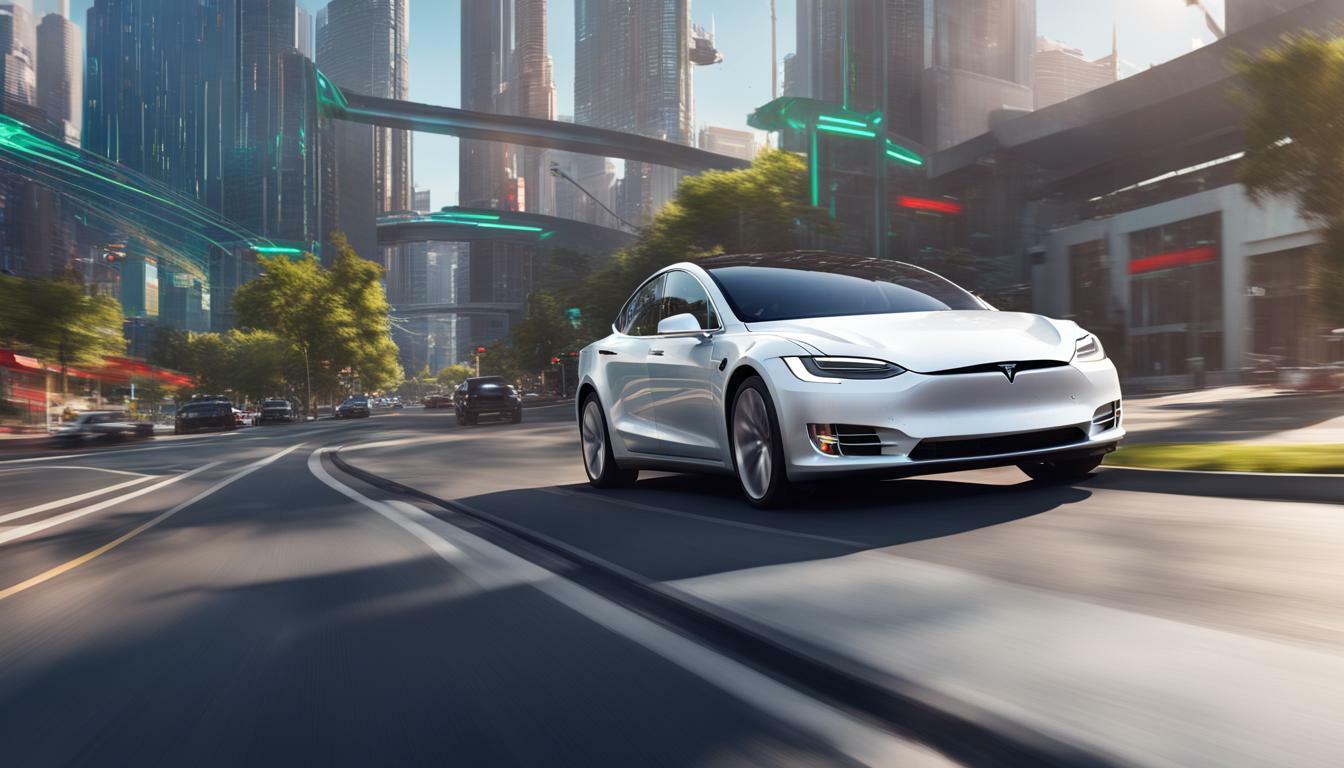Difference Between Tesla's Autopilot and Waymo's Self-Driving Tech