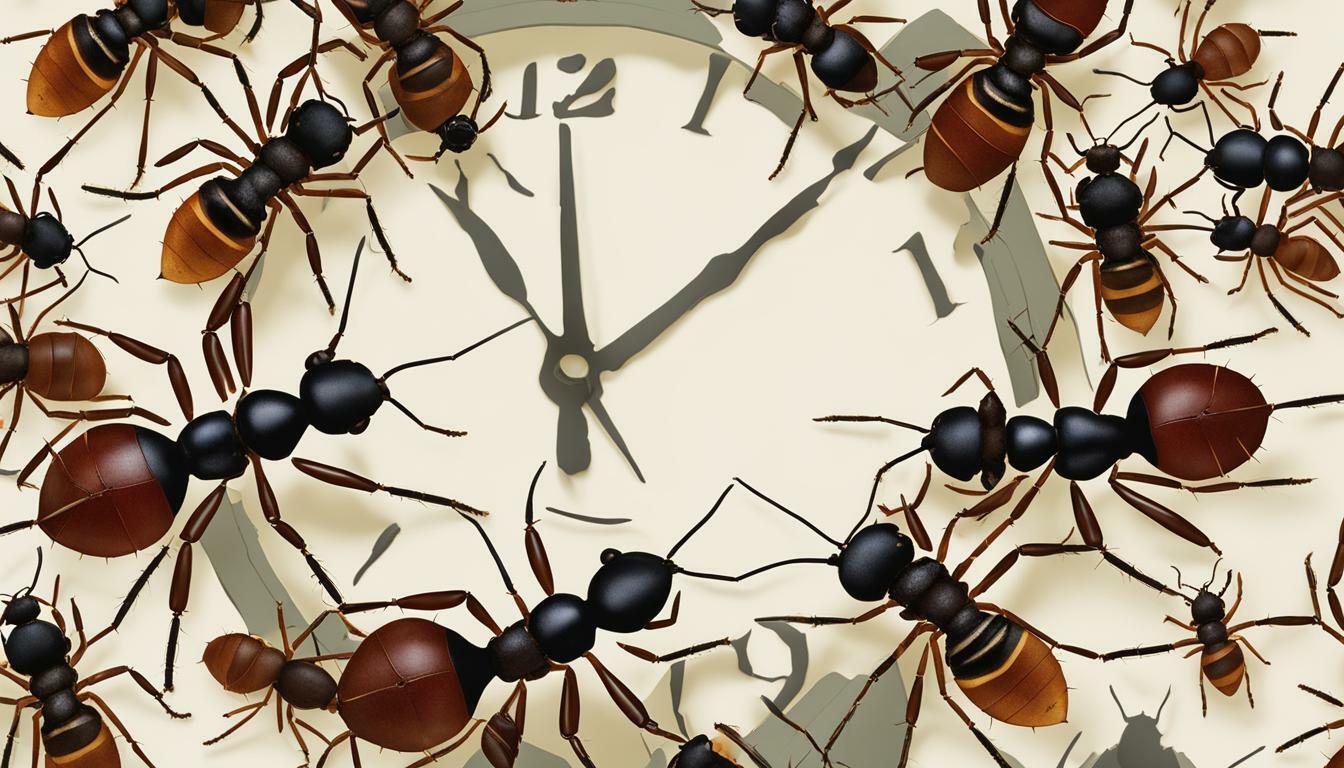 Understanding the Difference Between Worker and Queen Ants