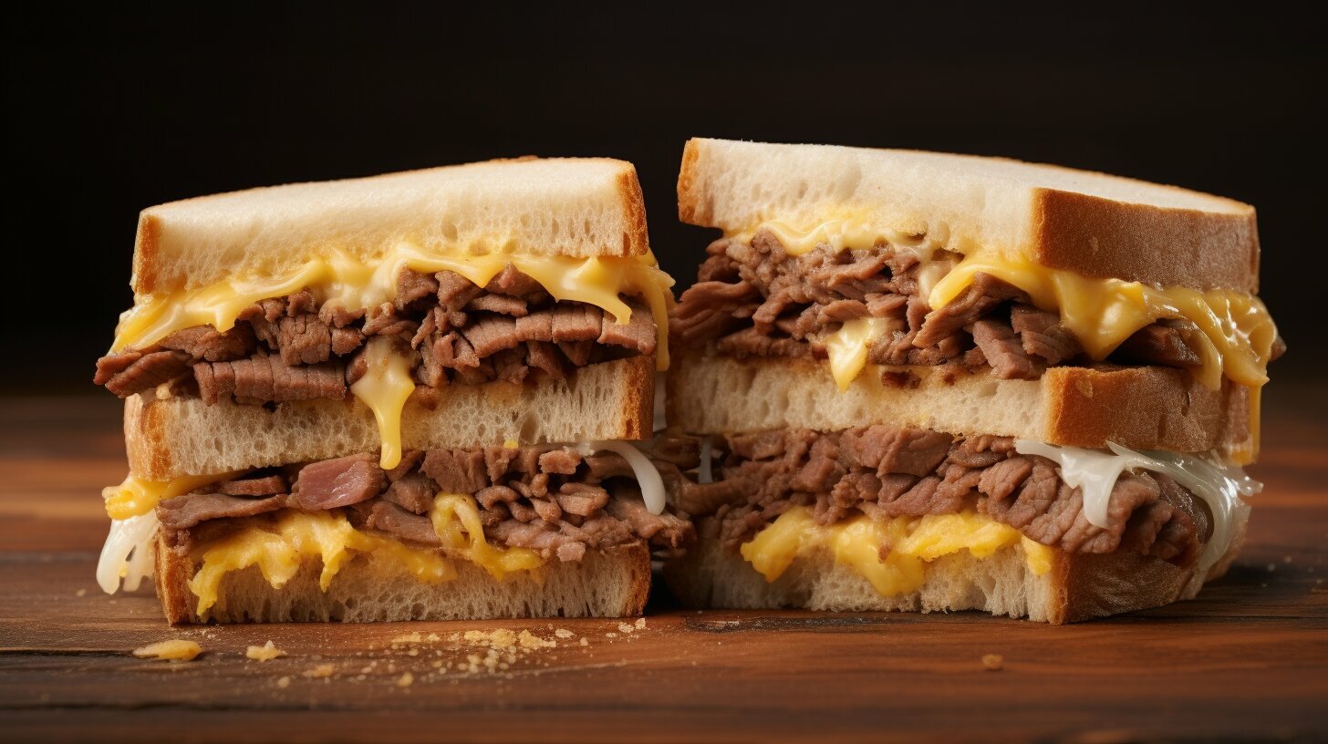 Difference Between a Cheese Steak and a Philly Cheesesteak?