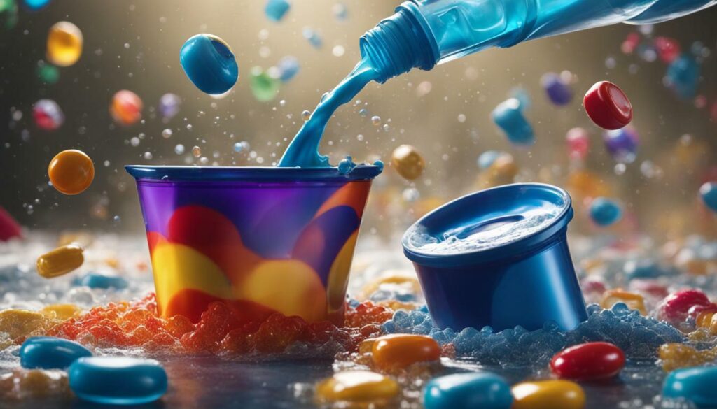 Understanding The Difference Between Fabric Softener and Dryer Sheets