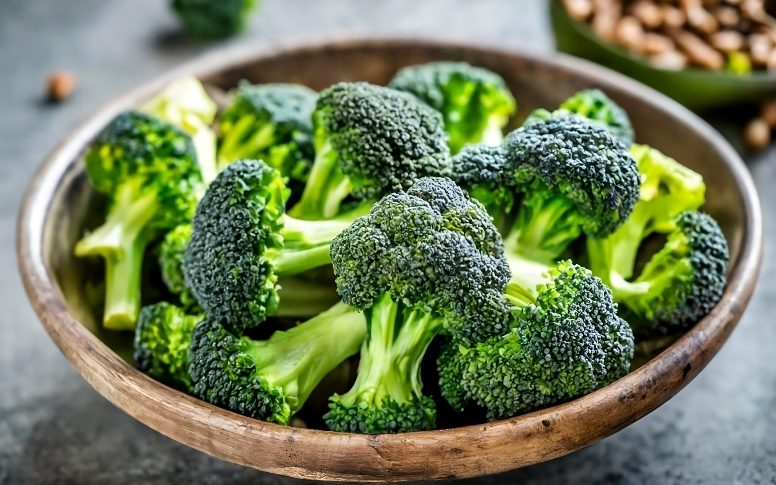 Difference Between Sulforaphane and DIM