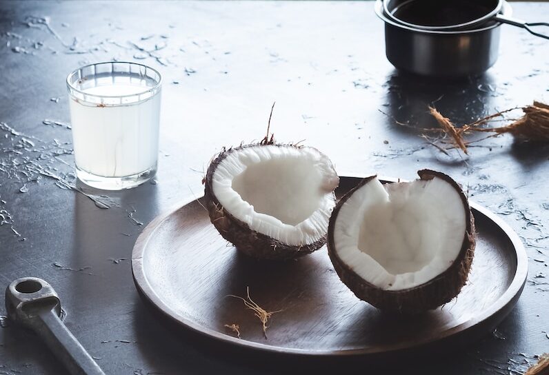 Unveiling the Difference Between Coconut Water and Coconut Milk