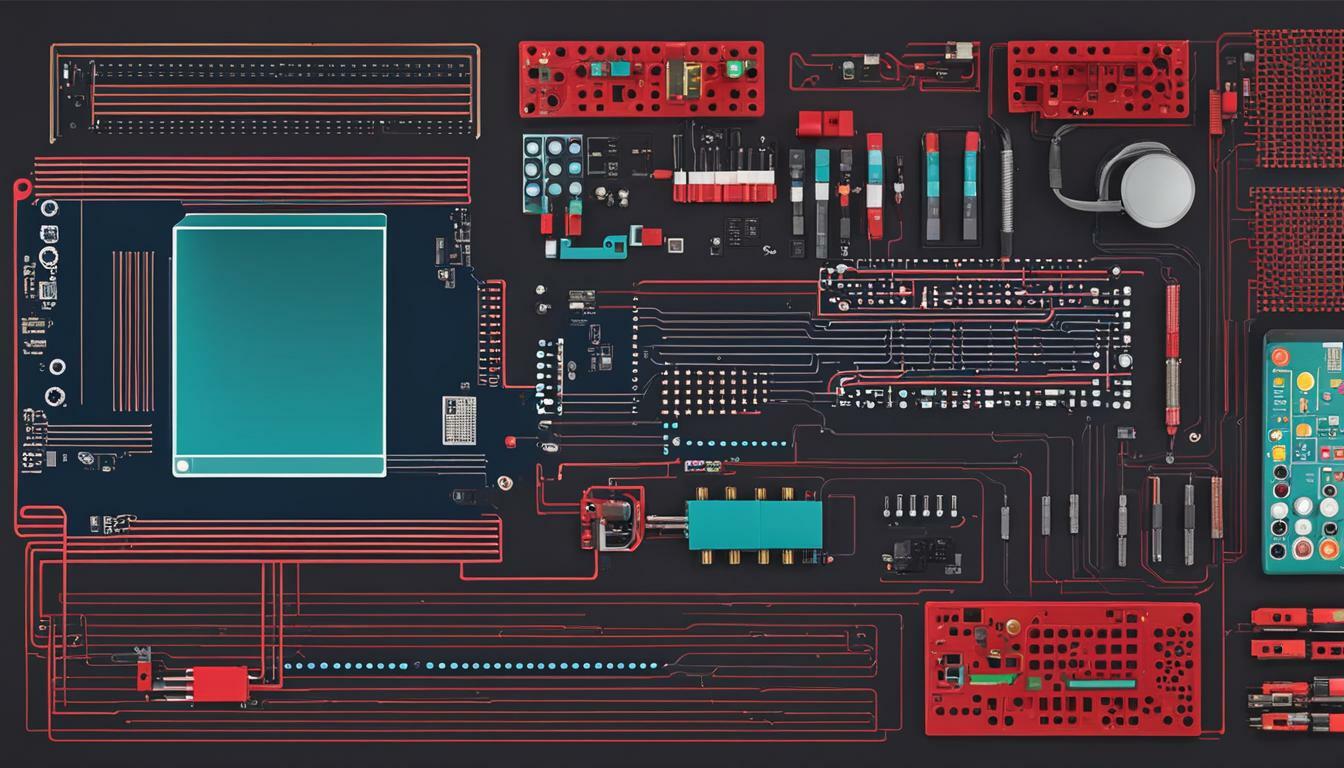 Understanding the Difference Between Arduino and Raspberry Pi