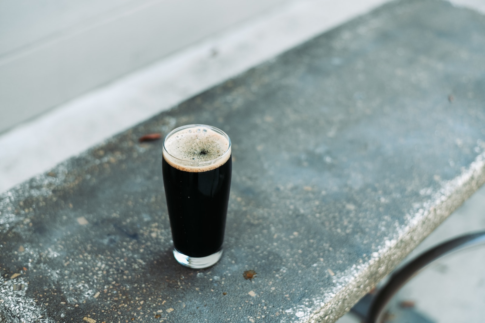 What Sets a Porter Apart from a Stout