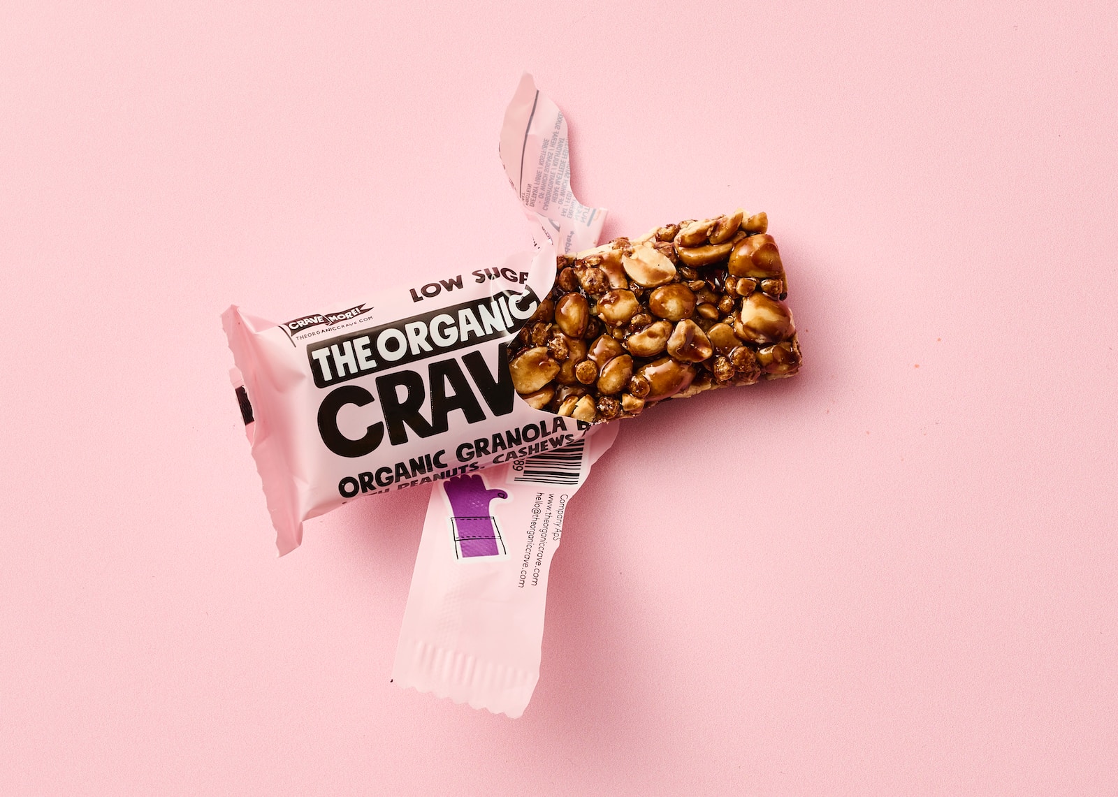 Unraveling the Difference Between Energy Bars and Protein Bars