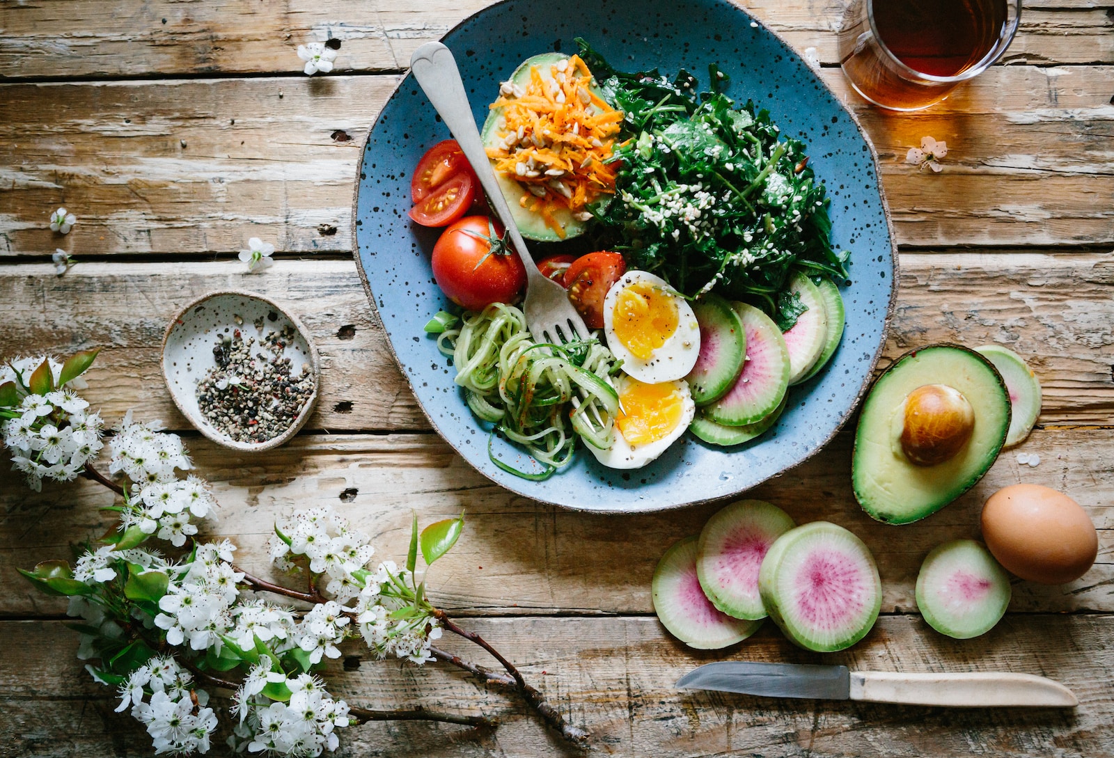 Understanding the Difference Between Keto and Paleo Diets