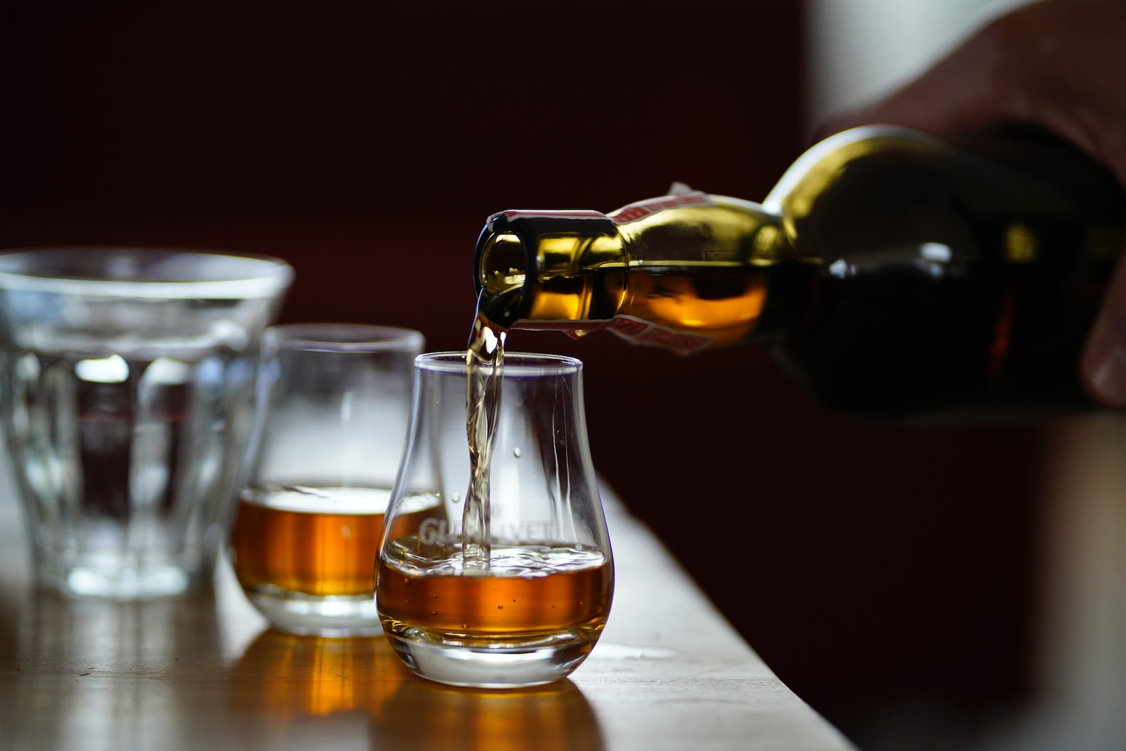 Unveiling the Difference Between Scotch and Irish Whiskey