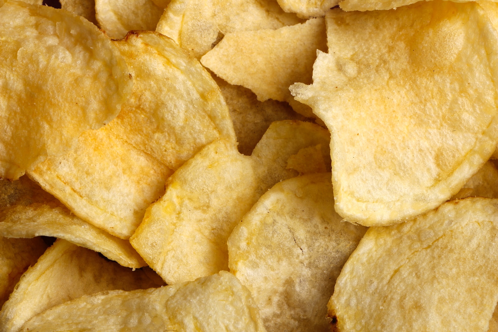 Difference Between Potato Chips and Tortilla Chips