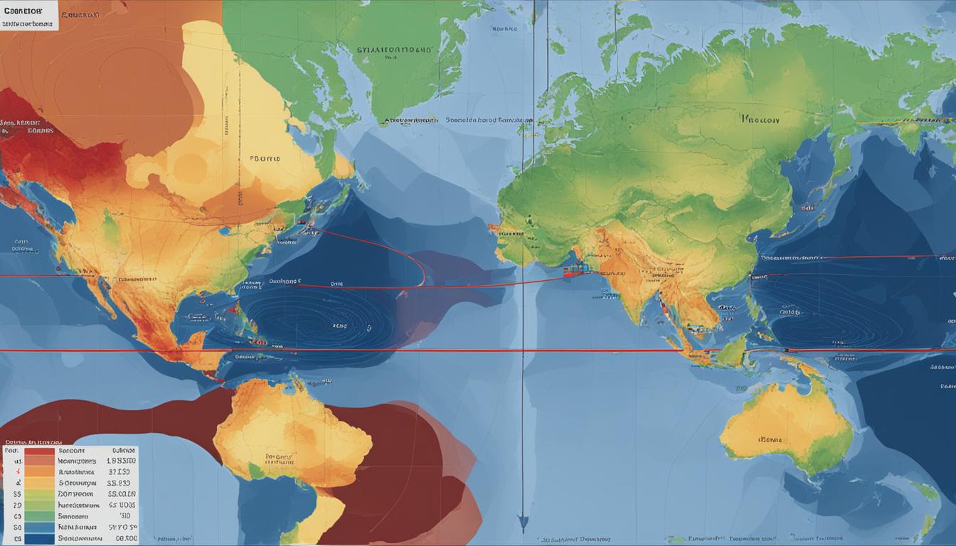 Difference Between Earthquake Depths: Shallow vs Deep