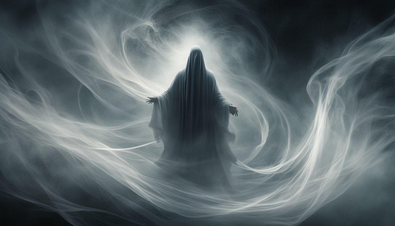 Difference Between Ghosts and Spirits in Afterlife Theories