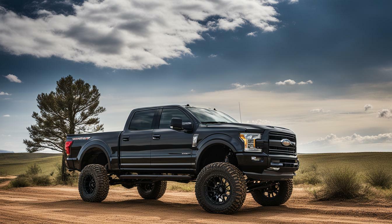 Difference Between Lift Kits and Leveling Kits in Off-Road Customization
