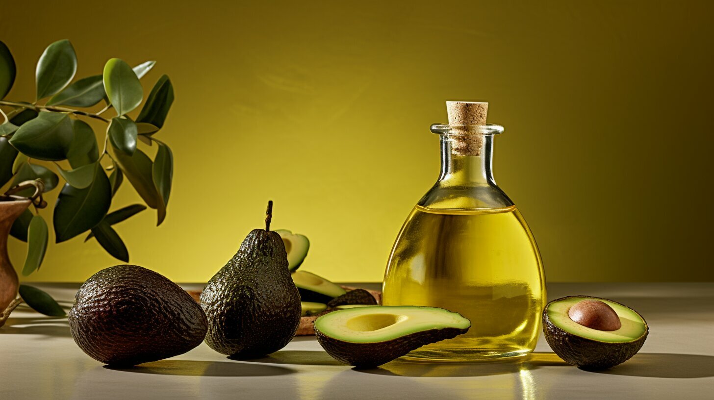 Difference Between Olive Oil and Avocado Oil: Unveiling Their Unique Benefits and Uses