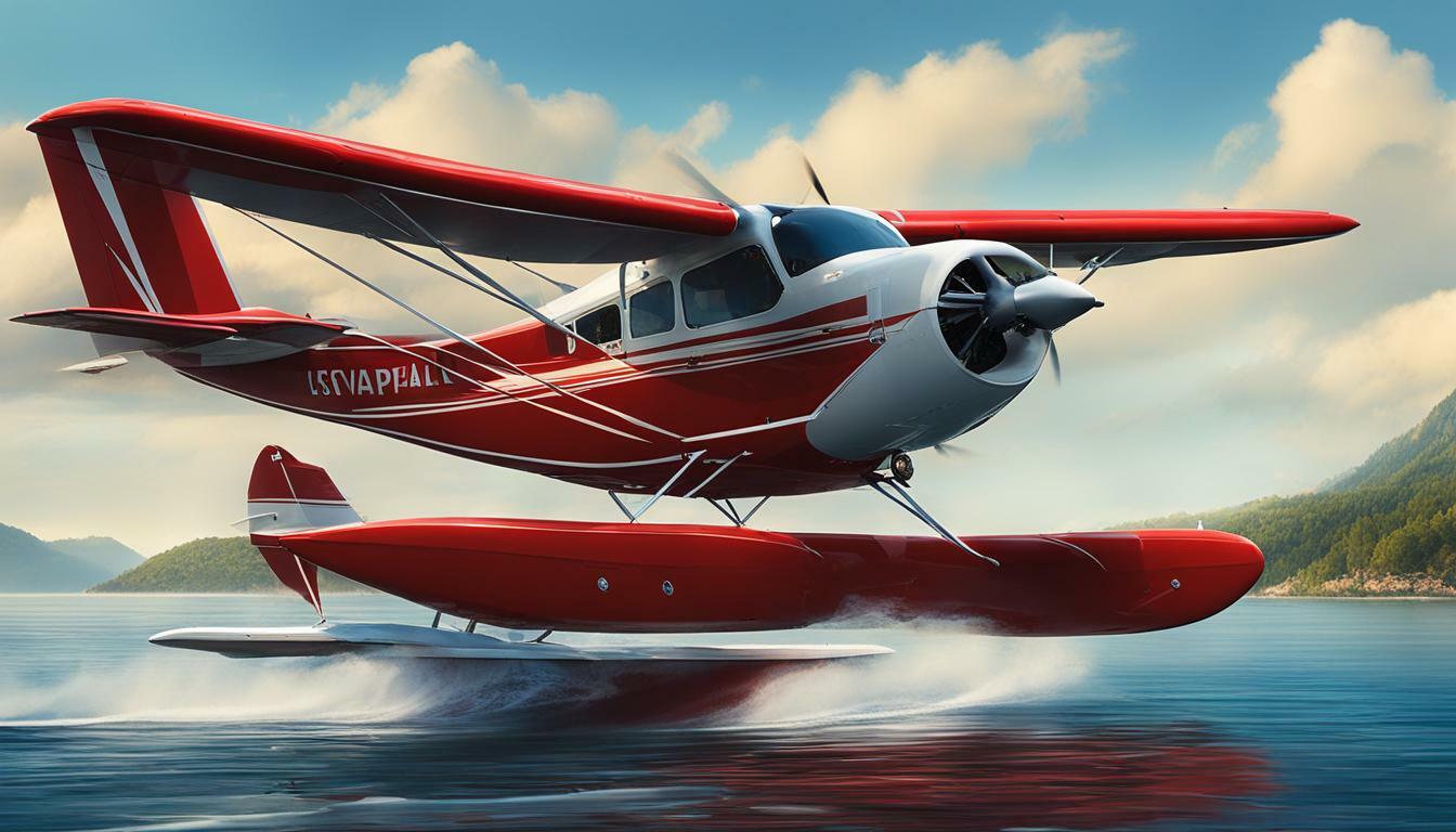 Difference Between Seaplanes and Amphibious Aircraft