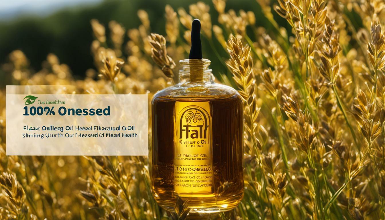 Difference Between Grapeseed and Flaxseed Oil