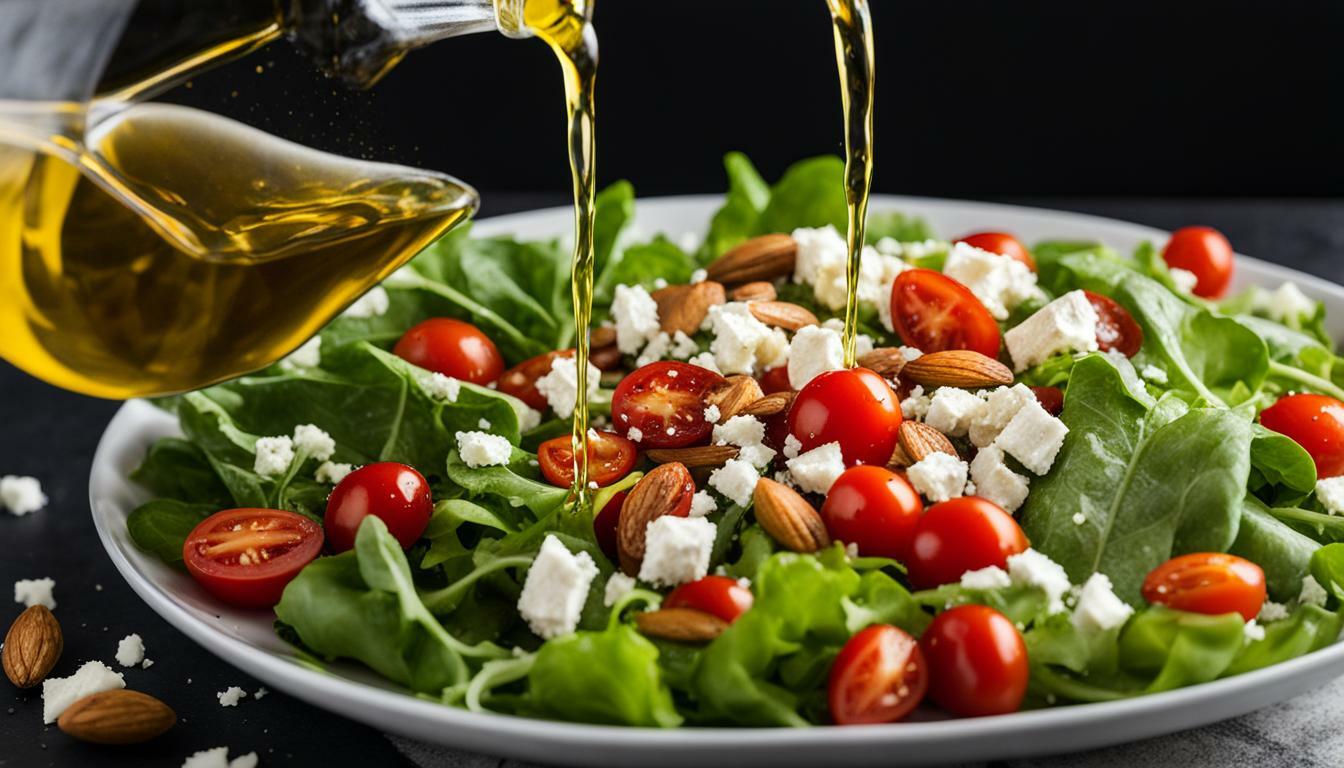 Difference Between Grapeseed and Flaxseed Oil