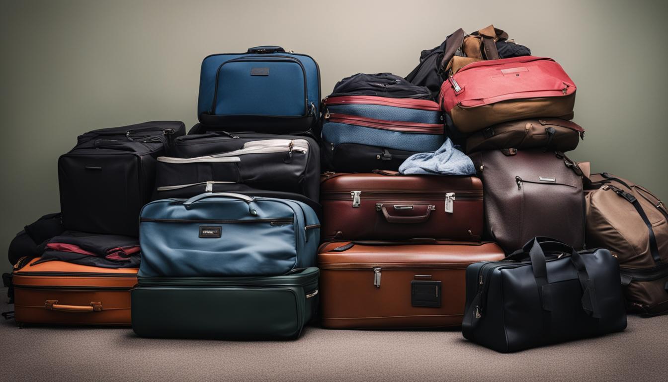 Guilt vs. Shame: Emotional Baggage Unpacked