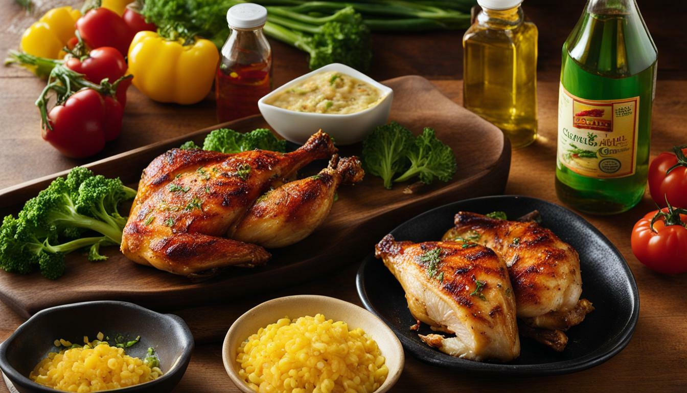 Difference between canola and vegetable oil