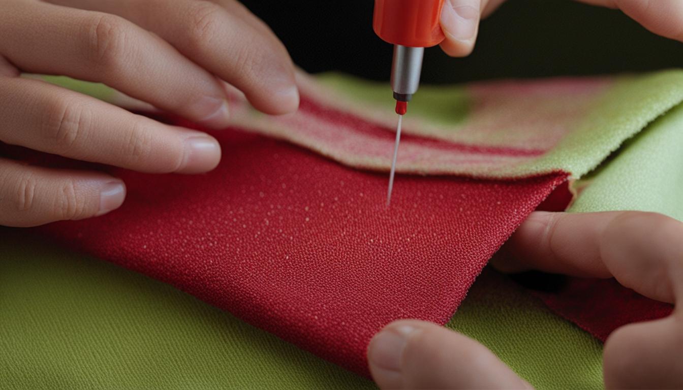 Best Glue for Textiles