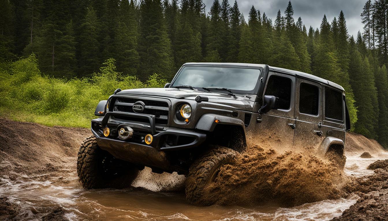 Difference Between Differentials Open, Locked, and LimitedSlip