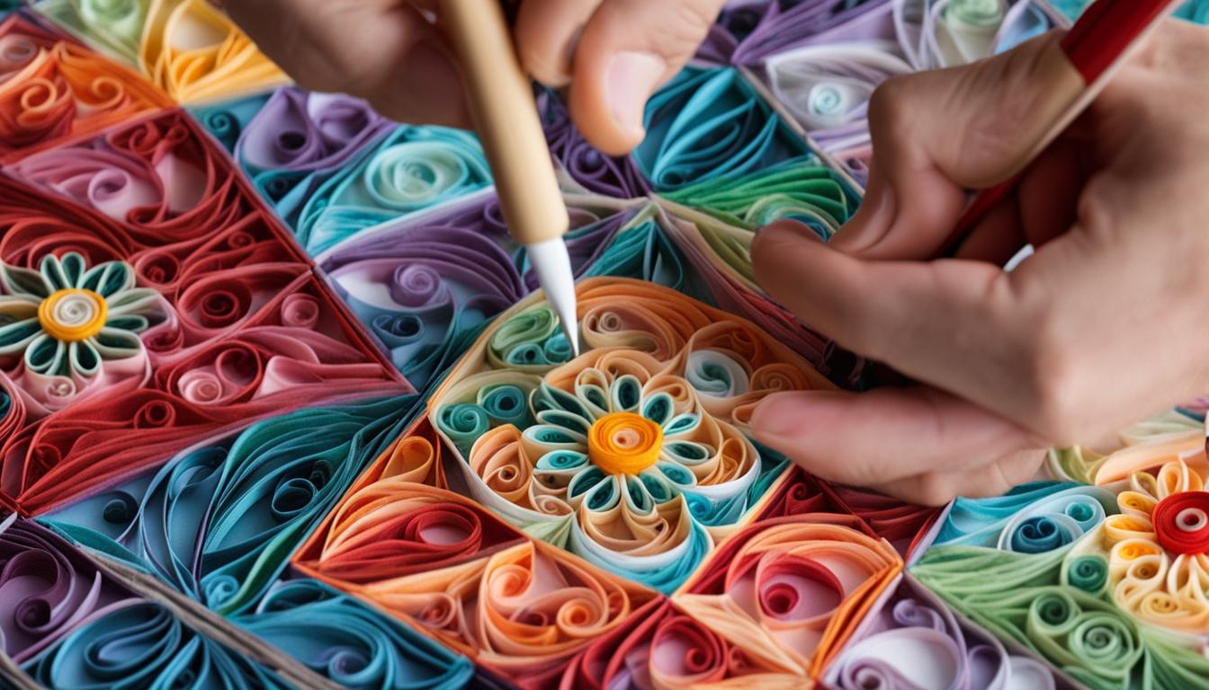 Quilling vs. Quilting: Which is More Time-Consuming?