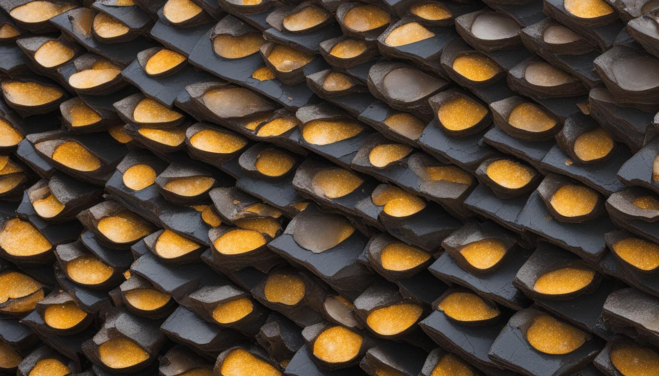 Difference Between Hail Sizes Pea vs Golf Ball