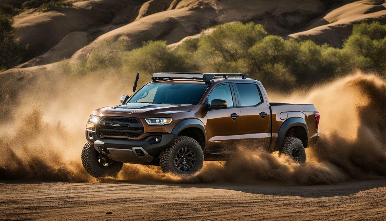 Difference Between Beadlock and Standard Wheels in OffRoading